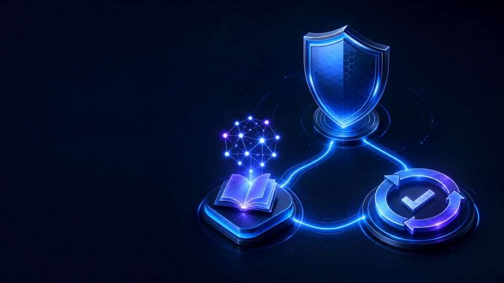 Program świadomości - szkolenia cyberbezpieczeństwo, phishing, audyty