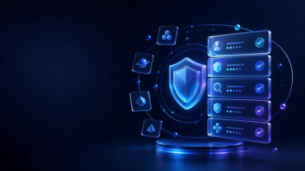 Moduły szkoleniowe - szkolenia cyberbezpieczeństwo, phishing, audyty