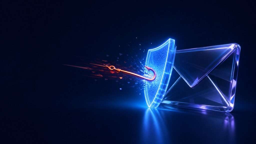 Symulacje phishingu - szkolenia cyberbezpieczeństwo, phishing, audyty
