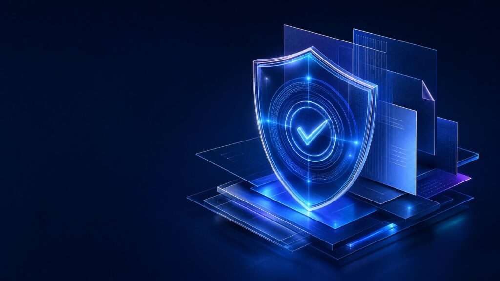 Audyt zgodności - szkolenia cyberbezpieczeństwo, phishing, audyty